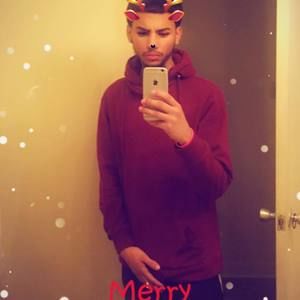 Meet your Posher, Cristian